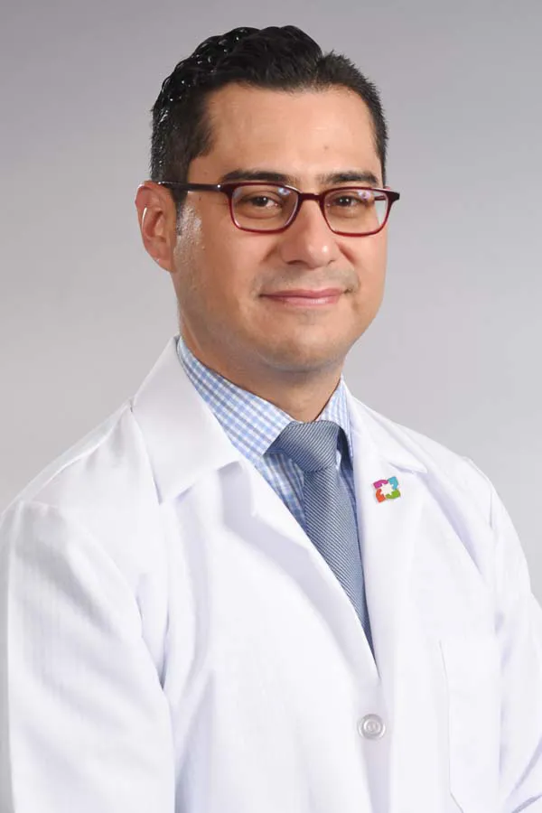 Photo of Ruiz Hurtarte, Juan, MD